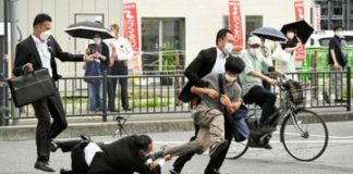 Asesino de Shinzo Abe confiesa que lo mató por esta razón.