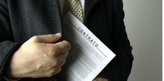 ¿Y las empresas fantasmas en Veracruz?