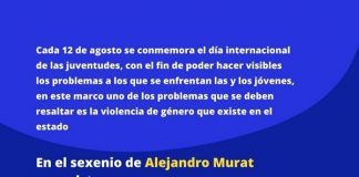 Desapariciones, feminicidios y delitos sexuales: las tres principales violencias que viven las mujeres jóvenes en Oaxaca.