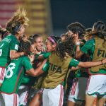 En México, el 78% de las mujeres futbolistas vivieron alguna forma de violencia de género