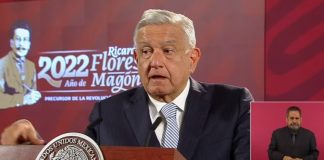 AMLO emitirá acuerdo para la nueva Secretaría de Seguridad y Justicia