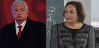 AMLO revela que Elba Esther Gordillo reconoció fraude electoral en 2006
