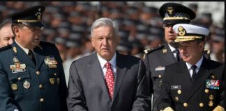 La verdad histórica incómoda que hace trinar a los militares .