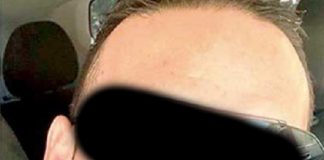 Justicia para Jazmín .