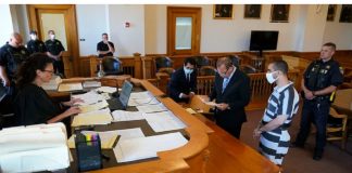 Alito contra Noroña  .