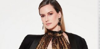 Altair Jarabo se une a Telemundo para protagonizar “Juego de Mentiras”