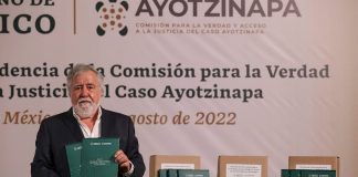 Defensa de militares presentará denuncias contra FGR y SEGOB.