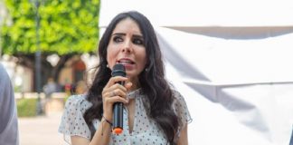 Alma Denisse Sánchez Barragán, alcaldesa de Moroleón fue emboscada por sicarios #Guanajuato