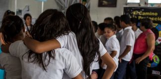 Anuncian los diez proyectos para empoderar a mujeres y niñas que recibirán financiamiento de UNFPA