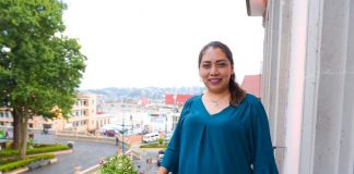 REORGANIZACIÓN EN CMAS