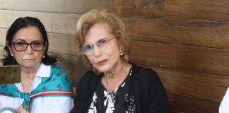 En un año Ahteca atendió a 21 mil personas entre pacientes de cáncer y familiares #Veracruz