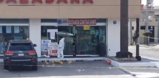 VIOLENCIA ELECTORAL; CANDIDATOS Y VOTANTES