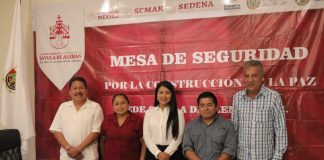 Alcaldesa de Morena acusa ser rehén de un grupo delincuencial en Sayula de Alemán #Veracruz