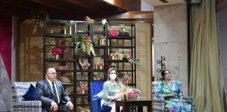 “Siete Años de Resultados Democráticos”, libro que presenta el OPLE Veracruz para dar cuenta de la administración 2015-2022