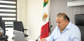 Aprueba OPLE Veracruz la pérdida de registro de seis partidos políticos