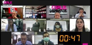 Consejo General del OPLE Veracruz aprueba resoluciones relativas a la Comisión de Quejas y Denuncias Consejo del OPLE Veracruz