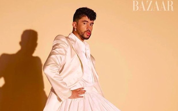 Bad Bunny, polémico foco de atención mundial en el espectáculo de Super Bowl LX