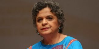 Respuesta de Beatriz Paredes a las declaraciones de Alejandro Moreno