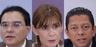 PT propone paridad de género vertical, horizontal y trasversal en la reforma electoral