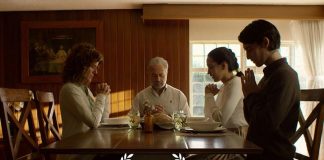 México es una potencia cinematográfica latente: Eduardo Azouri .