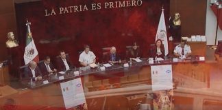 Bomberos de México: Héroes y heroínas