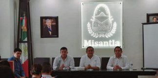 Capacita CEAPP a funcionarios municipales de Misantla y Martínez de la Torre