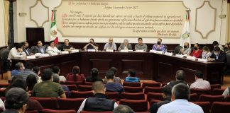 Con una inversión de 30 millones, construirá Ayuntamiento colector Vicente Guerrero .