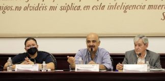 Tendrá Xalapa Comité Municipal de Salud .