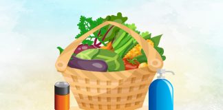 Inflación por las nubes; rompe nuevo récord en alimentos con un 14.5%