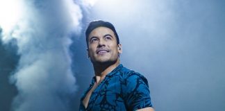 Vuelve a triunfar Carlos Rivera en Starlite . #Video