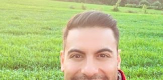 Carlos Rivera rompe el silencio sobre su boda y estrena Te Soñé (Tlaxcala)