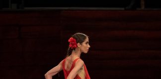 La Compañía Nacional de Danza regresa a la UNAM .