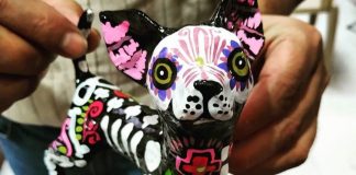 Disfruta un variado programa de talleres en Casa Principal, durante septiembre .