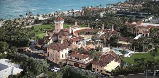 Revelan que Trump escondía documentos secretos sobre armamento nuclear en varios países