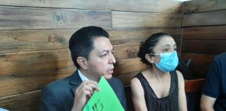 Liberan al presunto feminicida de la maestra Lupita Mora; Fiscalía no da la cara