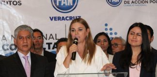 Reforma para militarizar el mando de la Guardia civil no pasará: Cecilia Patrón