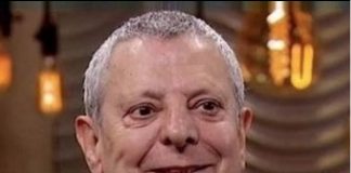 César Bono aclara “fake news”: “no estaba muerto, andaba de parranda”.