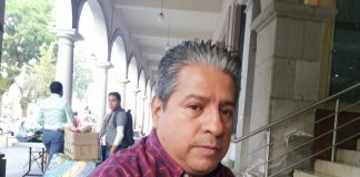 Desde Yucatán viajan a Xalapa por citas ante saturación del SAT