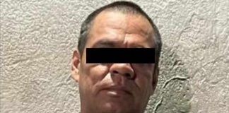 Detienen a presunto líder de los zetas en Veracruz, e incendian patrullas en su plaza