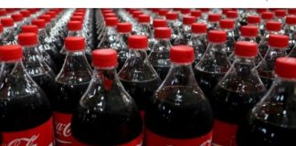 Coca Cola incrementará precios a partir de esta fecha.