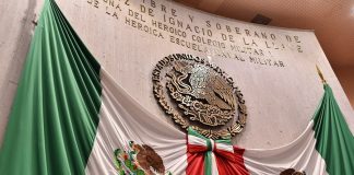 Elige Congreso a ganador de la Medalla “Heberto Castillo Martínez” 2022 .