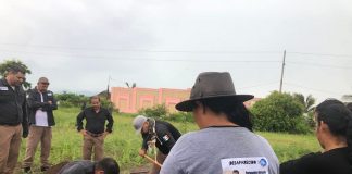 ONU DH condena asesinato de la buscadora Rosario Rodríguez en Sinaloa .