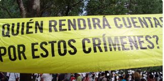 Guardia Nacional, institución con espíritu patriarcal y señalamientos de violaciones a Derechos Humanos de las mujeres