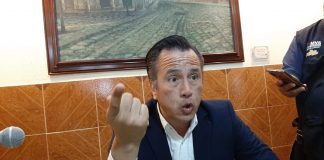 Cuitláhuac García confirma tres casos de viruela símica en Veracruz