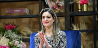 El actual Código electoral ha sido y es eficaz y eficiente para organizar elecciones: Dania Paola Ravel