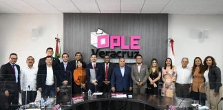 *AMLO-Nahle… Cómo se parece a AMLO-Rosario Robles .