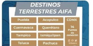 Patético spot de informe