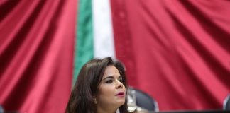 Buscan Diputadas que ataques con sustancias corrosivas se sancionen como tentativa de feminicidio.