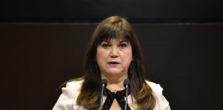 Urgen comparecencia del Gabinete de Seguridad por ola de violencia de grupos criminales