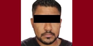 Vinculan a proceso a presunto autor intelectual de la masacre del bar “Caballo Blanco”